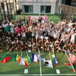Succès de la La Coupe Internationale des Clubs de Padel au Sénégal