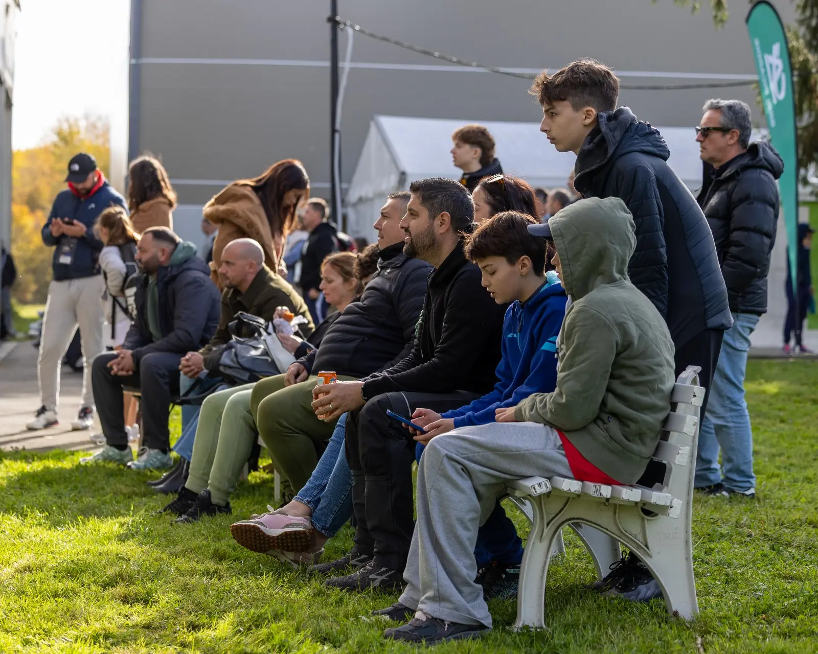 FIP Promises Paris by WME tison coaching | Padel Magazine FIP Promises Paris by WME tison coaching