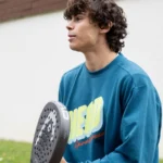 Guillermo Fernández Sánchez : à 18 ans, déjà 370e mondial et un rêve en tête — devenir numéro 1