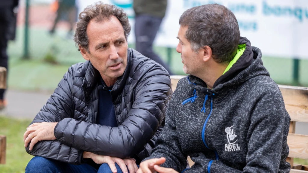 Hernan bebe auguste Franck Binisti