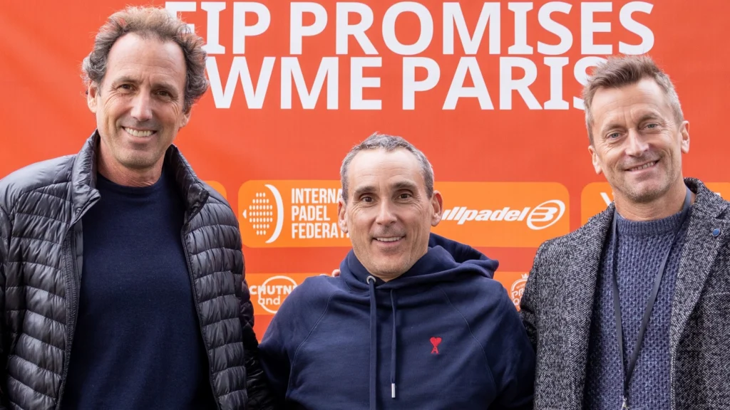 Hernan bebe auguste Daniel Dios wme Guillaume solis