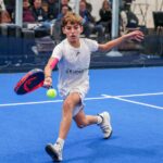 Gabriel Bessière : « Je veux devenir pro et être numéro un mondial » | Padel Magazine Gabriel Bessière : « Je veux devenir pro et être numéro un mondial »