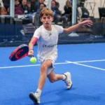 Gabriel Bessière: „Ich möchte Profi werden und die Nummer eins der Welt sein“ | Padel Magazine Gabriel Bessière: „Ich möchte Profi werden und die Nummer eins der Welt sein.“