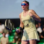 阿莱·萨拉扎尔:“成为世界冠军是我毕生的梦想” | Padel Magazine 阿莱·萨拉扎尔:“成为世界冠军是我毕生的梦想。”