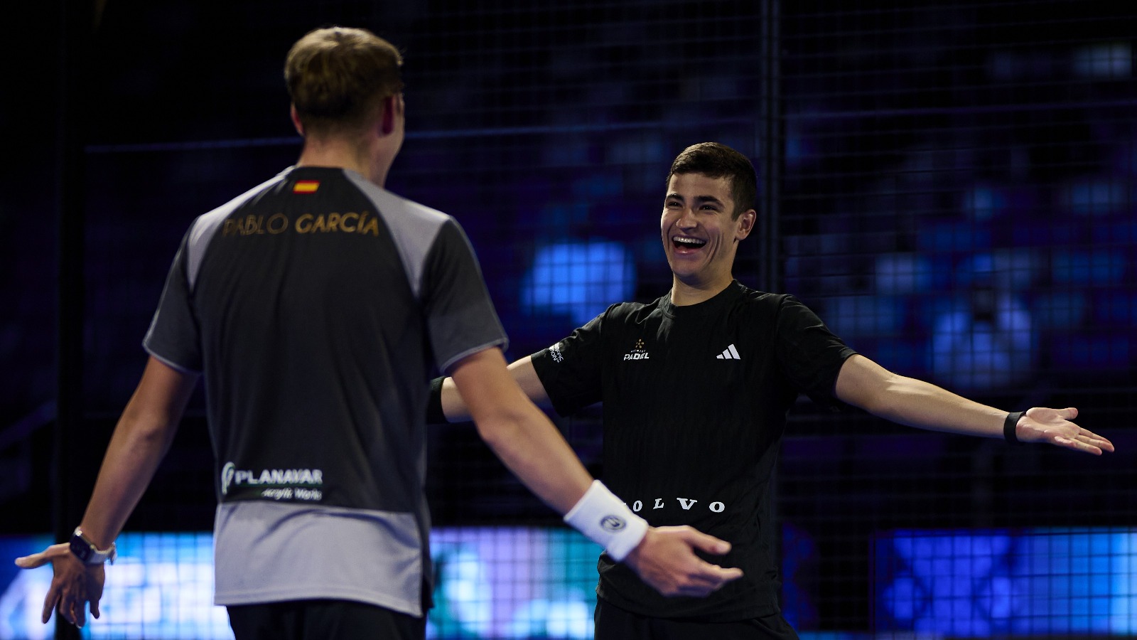 World Cup Pairs 2025 – Trois heures de match et une fin amère pour Di Nenno / Augsburger, battus dès les 16e par Garcia / Gala