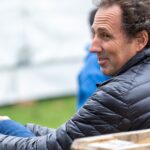 Pourquoi appelle-t-on Hernán Auguste « Bebé » ? | Padel Magazine Pourquoi appelle-t-on Hernán Auguste « Bebé » ?