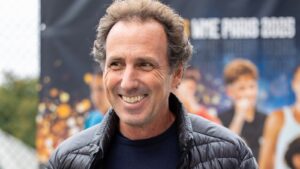 Hernán “Bebe” Auguste: “In 22 jaar van mijn carrière heb ik nog niet eens tien partners gehad,” terwijl anderen er in één jaar wel tien hebben…