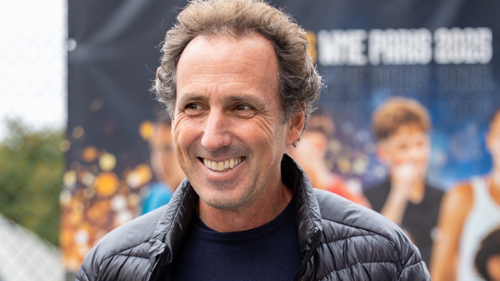 Hernán “Bebe” Auguste : « En 22 ans de carrière, je n’ai eu même pas dix partenaires » quand d'autres en ont 10 en 1 an...