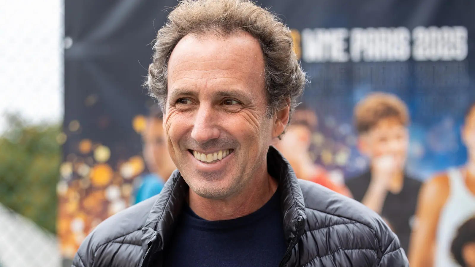 Hernán “Bebe” Auguste : « En 22 ans de carrière, je n’ai eu même pas dix partenaires » quand d’autres en ont 10 en 1 an…