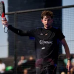 Yanguas : “Devenir champion du monde, c’est ce qui rend ce tournoi unique”