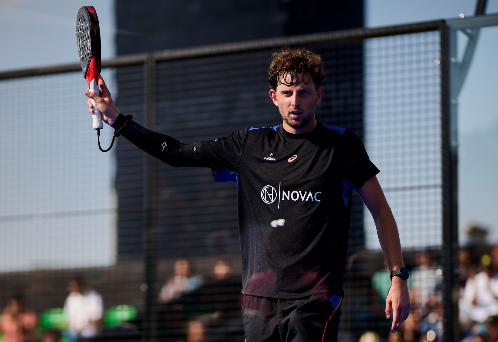 Yanguas : “Devenir champion du monde, c’est ce qui rend ce tournoi unique”