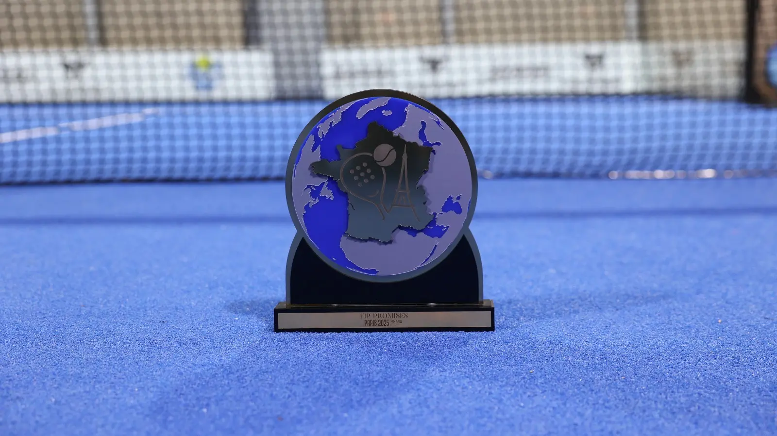 FIP Promises Paris 2025: un successo clamoroso per la sua prima edizione a Lésigny