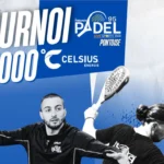 P1000 Padel 95 - Résultats / Programmation / Direct