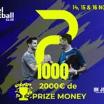 P1000 P1000 Padel Football Club Noyelles | Padel Magazine P1000 P1000 Padel Football Club Noyelles