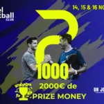 P1000 P1000 Padel Klub piłkarski Noyelles | Padel Magazine P1000 P1000 Padel Klub piłkarski Noyelles