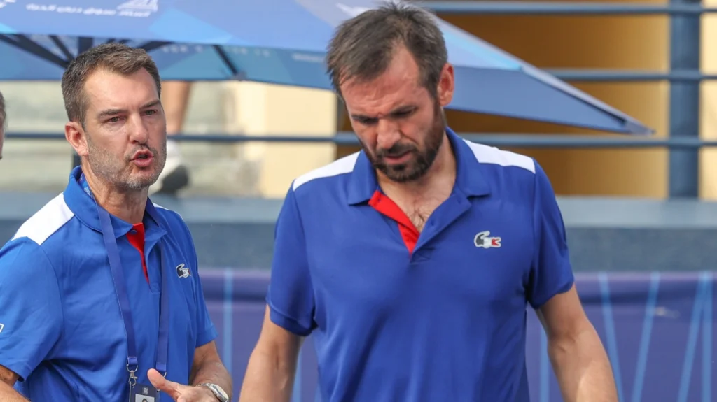 Pablo Ayma après les Championnats d’Europe : “L’absence d’un joueur clé a tout changé, mais cette équipe a un futur énorme” tison