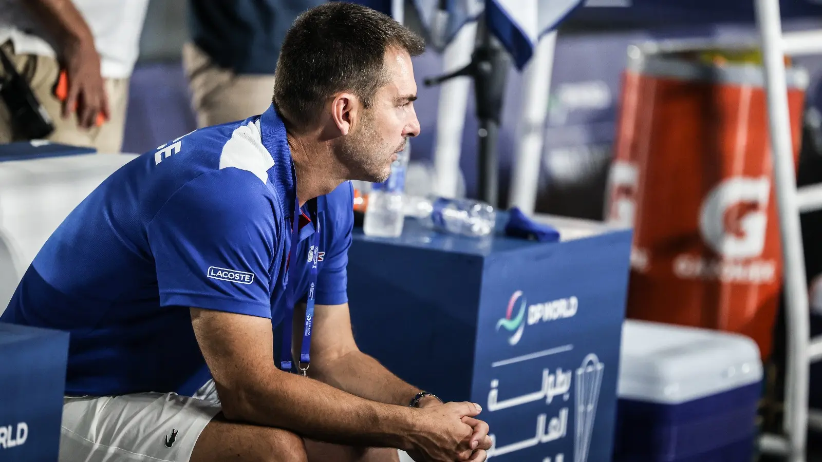 Pablo Ayma après les Championnats d’Europe : “L’absence d’un joueur clé a tout changé, mais cette équipe a un futur énorme”