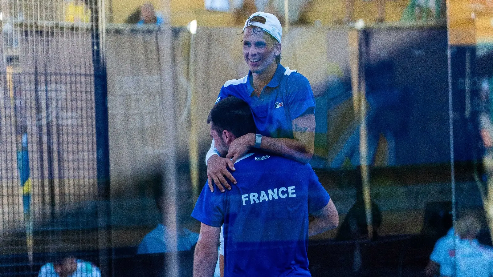 Guichard joris euro 2025