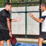 Armand / Preauchat en demi-finale du P1000 US Cagnes : l’enfant du club face à la paire Suzanna–Gourre