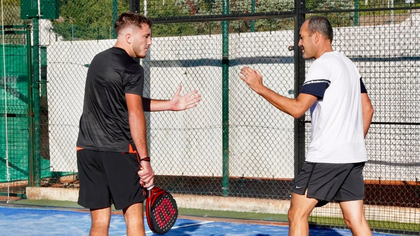 Armand / Preauchat en demi-finale du P1000 US Cagnes : l’enfant du club face à la paire Suzanna–Gourre