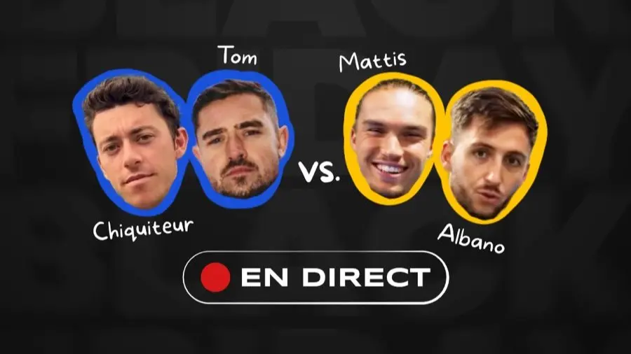 Esprit Padel Shop dévoile son Black Friday Show : un live événement à ne pas manquer