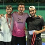 Pichon de Bury / Perez s’imposent sans perdre un set à l’Open P1000 Kaz A Padel | Padel Magazine Pichon de Bury / Perez s’imposent sans perdre un set à l’Open P1000 Kaz A Padel