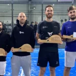 P1000 TSB Jarville : Motz / Olivetti s’offrent le titre après avoir battu les têtes de série 1, 2 et 3