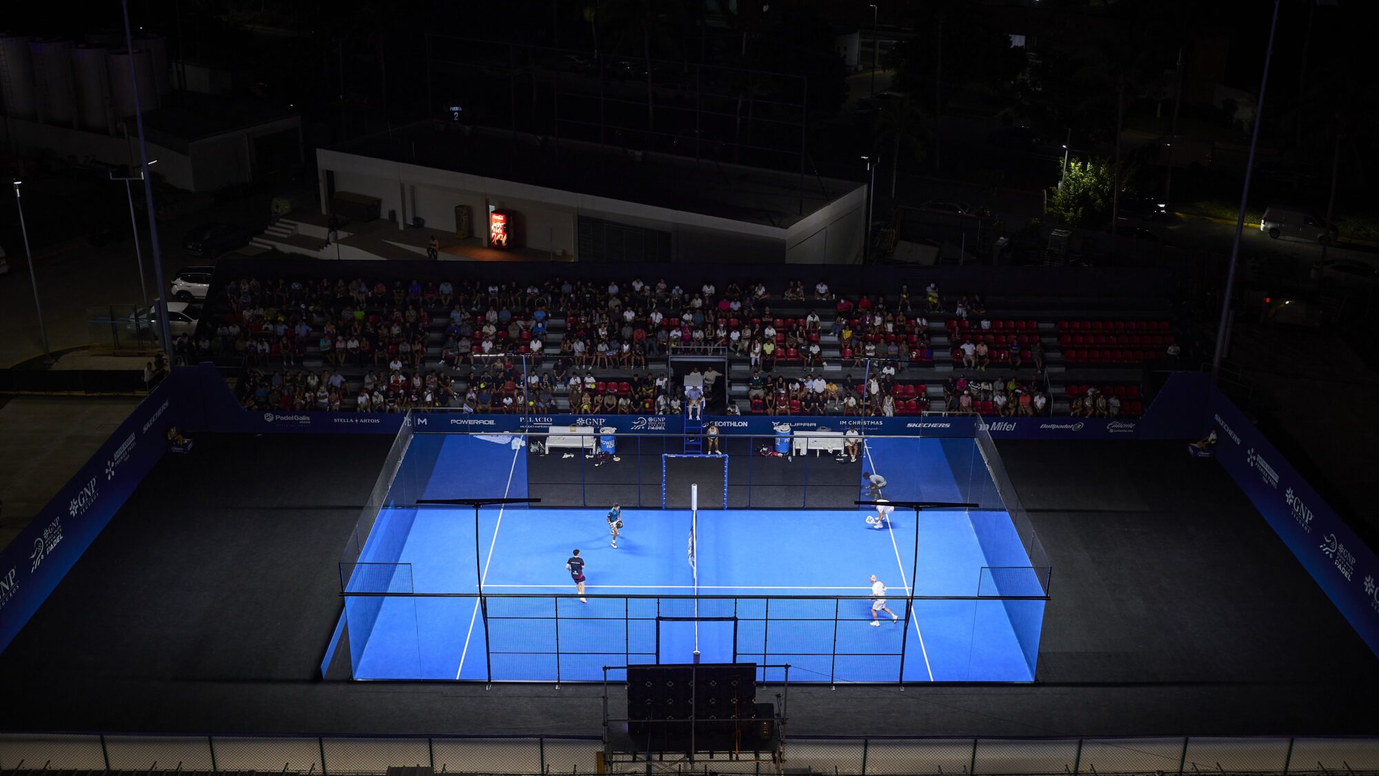 Mexico Major : les nouvelles dynamiques prennent forme, les favorites entrent en piste