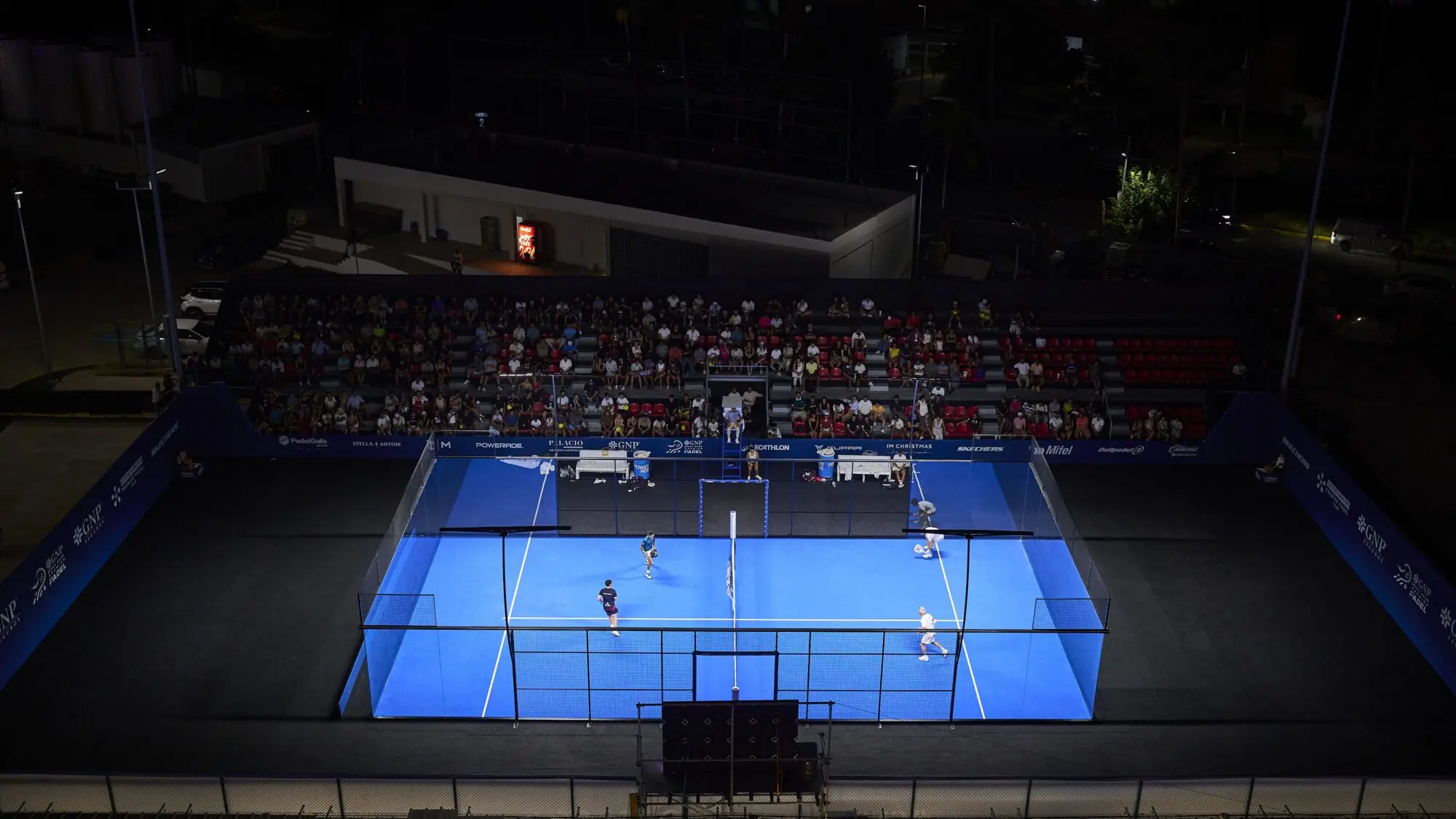 Mexico Major : les nouvelles dynamiques prennent forme, les favorites entrent en piste