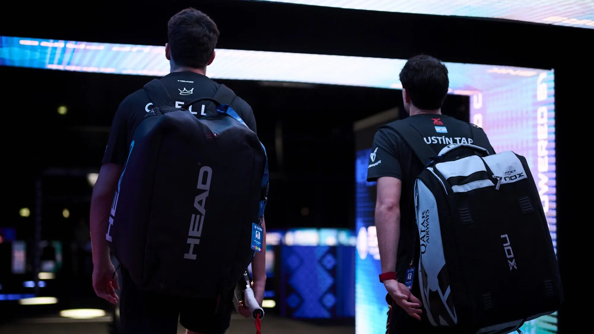 FIP:n parikilpailujen maailmancup 2025: puolivälierien täydellinen aikataulu ja missä seurata kilpailua