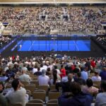 PARIS MAJOR Premier Padel