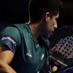 Chingotto et la raquette magique : la Bullpadel de Milan continue de faire des ravages !