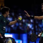 chingotto galan 世界配对 | Padel Magazine Chingotto Galan 世界双打