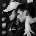 Lebron Stupa Dubai P1 | Padel Magazine Lebron Stupa Dubai P1