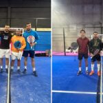 demi finales p1000 galactic padel | Padel Magazine demi finales p1000 galactic padel