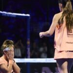 Dubaj P1 – Bea González / Claudia Fernández pokonują Sáncheza / Josemaríę i wstrząsają wyścigiem o numer jeden na świecie | Padel Magazine Dubaj P1 – Bea González / Claudia Fernández pokonują Sáncheza / Josemaríę i wstrząsają wyścigiem o numer jeden na świecie