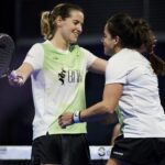 Dubai P1 – Sánchez / Jozefmaria temmen Fernández / González en gaan door naar de finale | Padel Magazine Dubai P1 – Sánchez / Jozefmaria verslaan Fernández / González en gaan door naar de finale