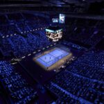 public padel MADRID P1 Premier Padel