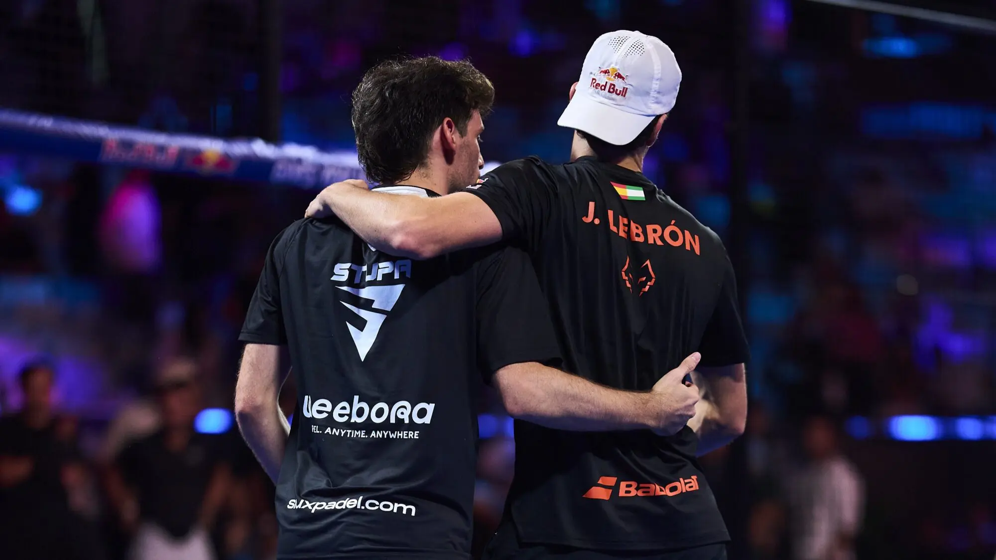 Premier Padel – Dubai P1 : un tableau masculin totalement relancé, les favorites au rendez-vous chez les dames