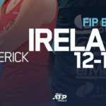 FIP Bronze Ireland - Scénarios compliqués pour les Français en Irlande