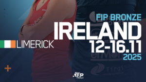 FIP Bronze Ireland - Complicated scenarios for the French in Ireland