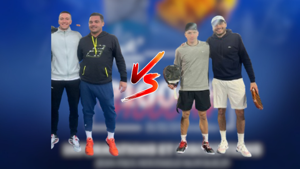 P1000 Ultra Cagnes : les favoris bousculés mais bien au rendez-vous de la finale