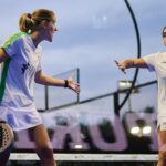 newgiza p2 josemaria and sanchez winner | Padel Magazine Newgiza p2 Josemaria and Sanchez winner