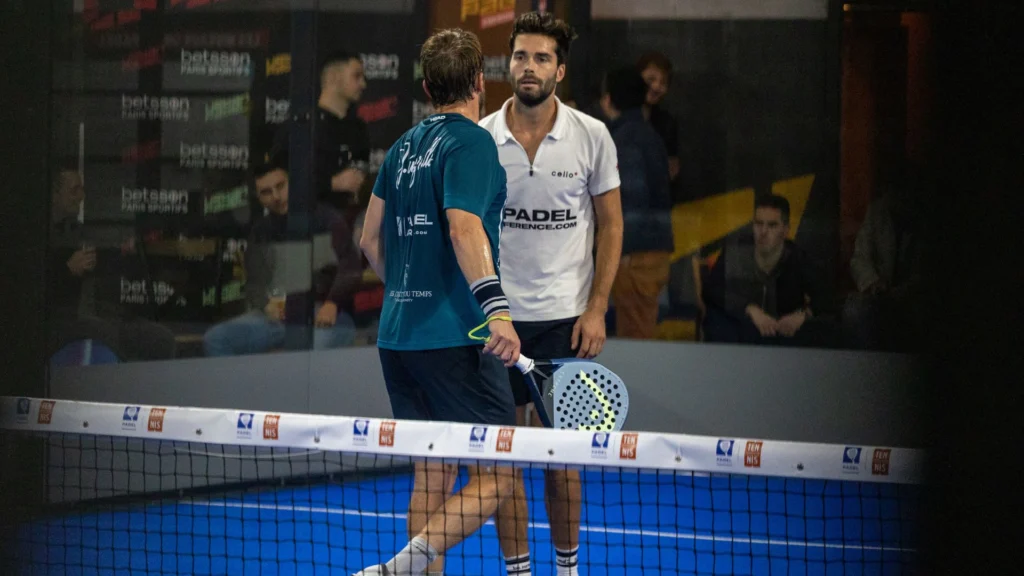 p2000 urban padel carquefou