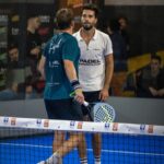 p2000 urban padel carquefou