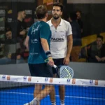 p2000 都市板式网球 卡尔克福 | Padel Magazine p2000 城市板式网球 卡尔克福