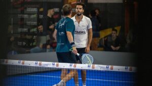 p2000 urban padel carquefou