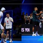 Dubai P1 – Galán / Chingotto vs Lebrón / Stupa: a tense semi-final for a place in the final | Padel Magazine Dubai P1 – Galán / Chingotto vs Lebrón / Stupa: a tense semi-final for a place in the final