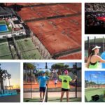 Campo de Padel OSS Barcelona | Padel Magazine campo de treinamento de padel oss barcelona