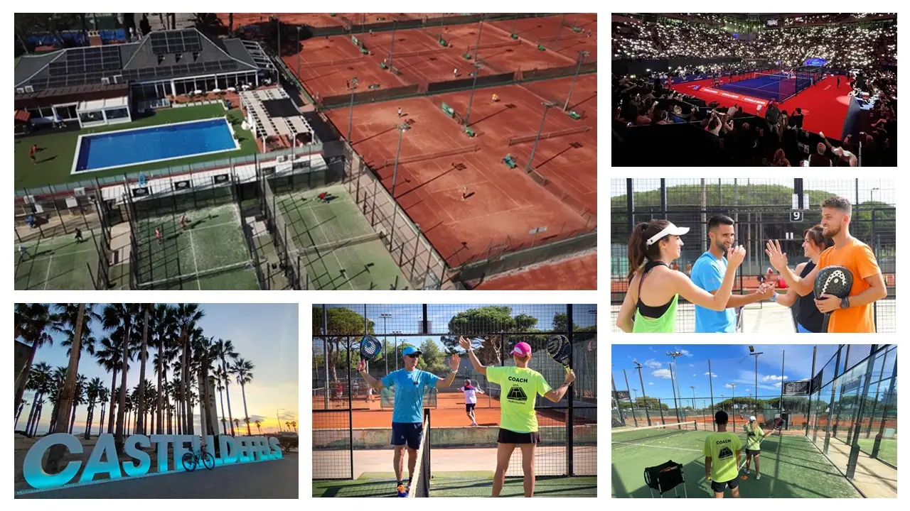stage padel oss barcelone